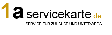 1aServiceKarte